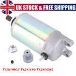 STARTER Motor for Triumph Speed Triple 955/1050 Tiger 955i Daytona 955i T1310605