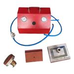 Cylinder Head Vacuum Leak Tester Valve Vacuum Leak Tester Leak Detector