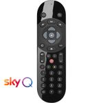 Sky Q Remote Control Replacement | Non-Touch Infrared | Works with Sky Q Box