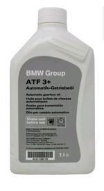 Genuine BMW 1L Automatic Transmission Fluid Oil ATF 3+ 1 Litre | 83 22 5 A12 A00