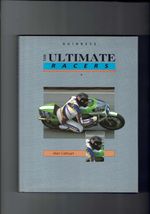 Guinness The Ultimate Racers By Alan Cathcart (Hardback)