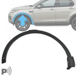 LH Front Wheel Arch trim PDC for Land Rover Discovery Sport L550 park assist