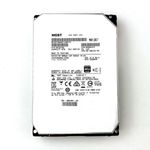 HGST Ultrastar 8TB 3.5" SAS 12Gb/s 7200RPM Enterprise Hard Drive HUH728080AL4200
