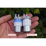 Micro Sump Pump 320 (310) Water Pump DC3V-3.7V Self-priming Pump Motor