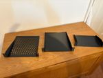 10" 1U Universal Shelfs PETG Homelab