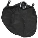 Collection Bag for EINHELL BG-EL 2100 Leaf Blower Garden Vac Vacuum Debris Sack