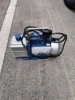 Value Vacuum Pump 240v 1/4