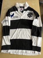 Barbarians long Sleeved Scottish Amicable Sponsor