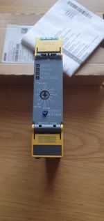 Siemens Reversing Starter 3RM1307-1AA04 Fail-Safe 3RM1 1.6 - 7 A