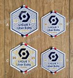 2022-2023 Ligue 1 Champions PSG Paris St Germain Patch Badge France