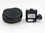 Asahi Pentax Light Meter - Pentax SV - TESTED, with battery and case