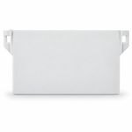 Vertical Blind Weights 89mm 3.5" & 127mm 5" Bottom Weights Blind Spares