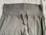 H&M Mama comfy grey soft trousers size M medium, great condition