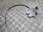 Jaguar Xf Mk1 V6 Premium 4dr Saloon 2009-2011 Bootlid Lock Mech 6W83442A66CD