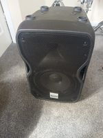 Alto Professional Monitor/Speaker 300W