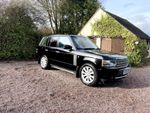 Range Rover Vogue SE 2010