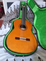 M G Contreras ESTUDIO CLASSICAL GUITAR 1979
