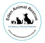 Charity Donation Eden Animal Rescue Select Your Donation Amount From £1