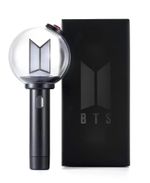 BTS Official Light Stick Ver.4 ARMY Bomb 2026 Sealed Limited K-Pop Concert