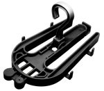Drysuit Regulator Hanger choice of colour