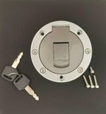 Fuel Petrol Cap To Fit Lexmoto Tekken 125 MH125GY-15