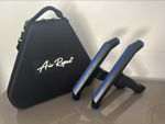Air Ropes® Carry Case Travel Bag - Ropeless Battle Ropes®