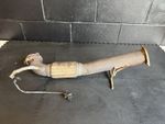 Ford Focus St225 3inch Downpipe 2005-2011