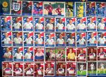 *REDUCED* ALL NOs AVAILABLE  PANINI M&S ENGLAND STICKERS '26 MULTIBUY SINGLE P&P