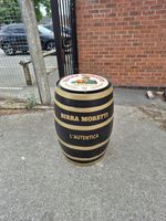 Personalised Whisky Barrels
