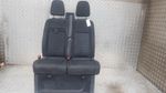 FORD TRANSIT CUSTOM SEAT FRONT LEFT DOUBLE MK8 2018