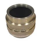 Leitz Wollensak Velostigmat Adapter Anastigmat 4.5/127 New York COOSE 70445/290