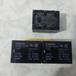 10Pcs OMRON G6CK-2114P-US 12VDC Power Relay 8Pins 8A 250VAC