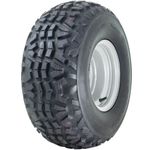 23x11.00-10 Quad ATV Wheel Kawasaki Mule Wanda P3077 Utility 4ply tubeless 755kg