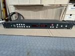 Kramer VGA XGA Audio Matrix Switcher 4x4 Pro Av Systems Rack Mount