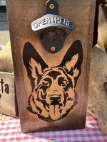 personalised german shepherd gifts, german shepherd
