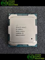 Intel Xeon E5-2699 V4 SR2JS 2.20GHz 22 Core 55MB L3 Cache Processor CPU 145w