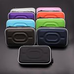 Hard Carry Case Travel Bag for GBA GBC 3DS NDS Lite DSi Console Protector ⭐