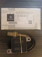 NEW Genuine Mercedes-Benz NOX Sensor A0009058011 – Continental OEM SNS1005