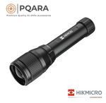 HIKMICRO Alpex Replacement IR Torch - Compact & Powerful IR -  SKU#HM-L128IR