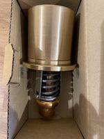 AMOT thermostatic element 1096x165 thermostat,NEW, BOXED