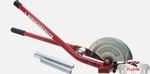 Rothenberger Plumber Multi Hand Pipe Bender 15mm/22mm - Free Next Day Delivery
