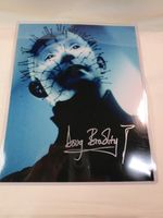 Doug Bradley Autographed  "Pinhead" Hellraiser With Certificate Authenticity  V2