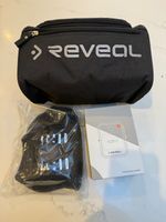 Reveal KS4 Body Worn Camera, 16GB Memory, 3G/4G Ready, On Board GPS BWV- VAT REG