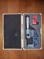 Mitutoyo Digital Outside Micrometer 293-765-30 0-1"( 0-25mm) In Box