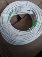 FIBRE OPTIC MDU FTTP LOLO DUAL END 50m CCA