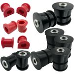 14x VW Transporter T5 (03-15) Full Front/Rear & ARB Poly PSB Bushing Kit