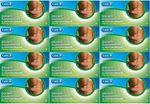 Care Glycerin Suppositories for Adults - 12 X 12 Packs - 144 Suppositories