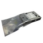10 x SHL Antistatic Metallic Shielding ESD bag tight fit on 3.5 inch Hard Drive
