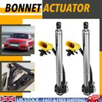 FOR AUDI A4 B9 8W A5 F5 S4 S5 LEFT & RIGHT BONNET ACTUATORS 8W0823823 8W0823823B