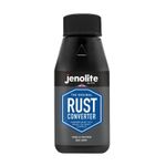 Jenolite Rust Converter, Leaves Metal Ready to Paint - 150ml